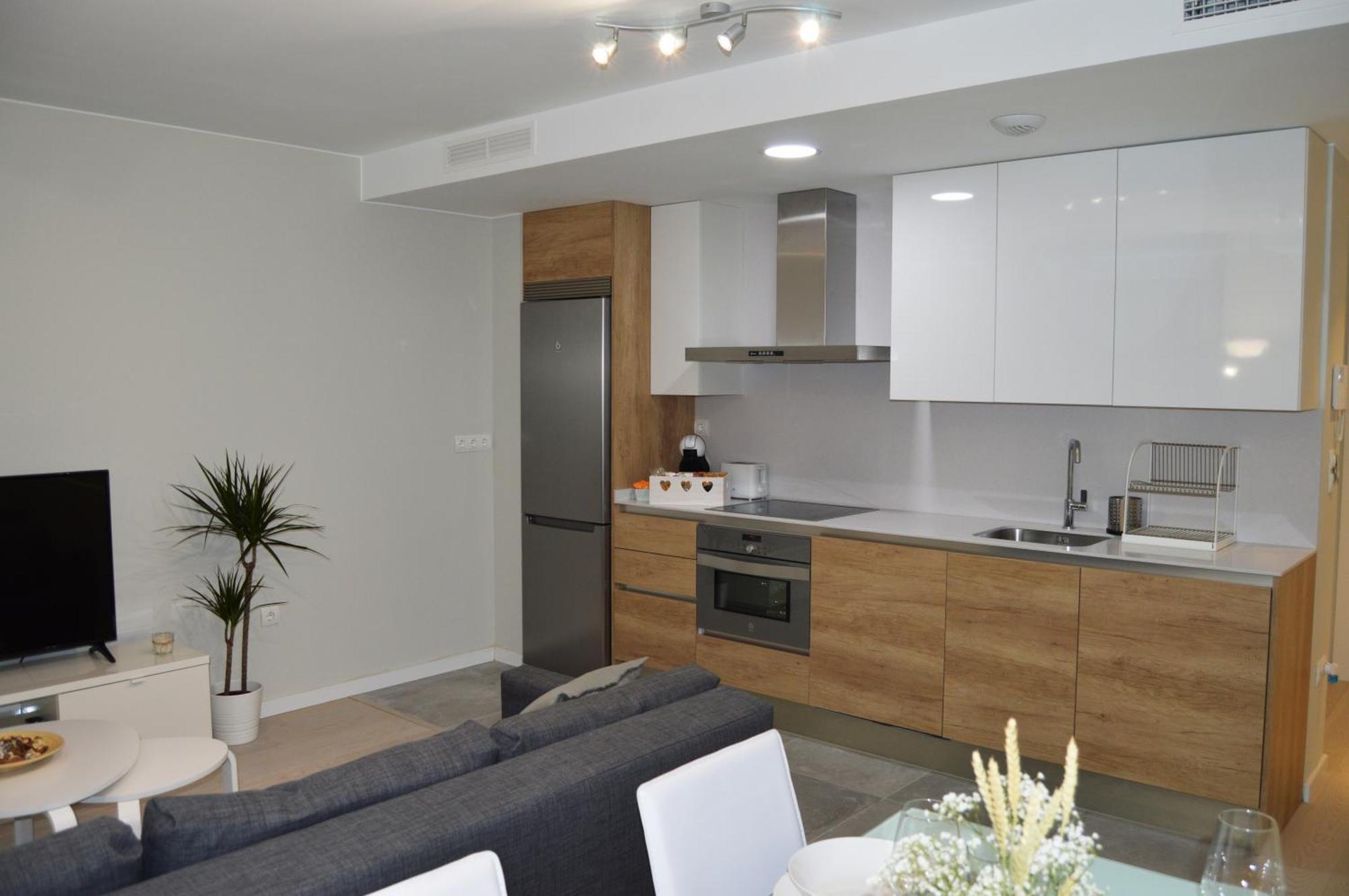 Apartamenticos Plaza Del Pilar I Zaragoza Exterior photo